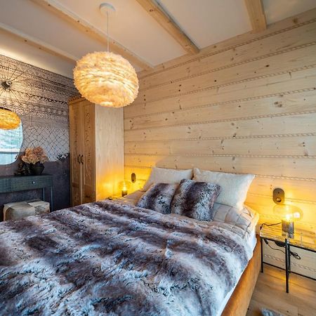 Apartament Dream&Snow Zakopane Zewnętrze zdjęcie