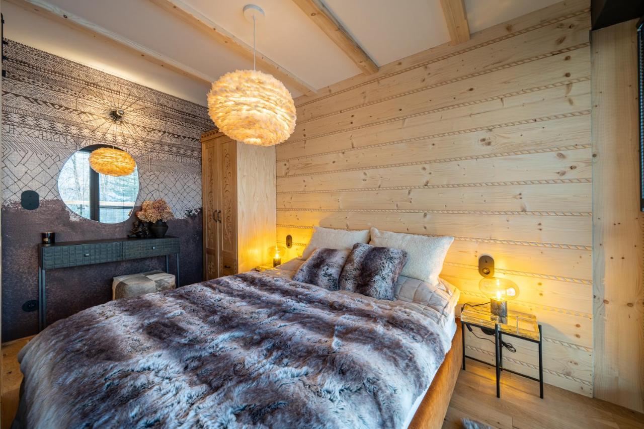 Apartament Dream&Snow Zakopane Zewnętrze zdjęcie