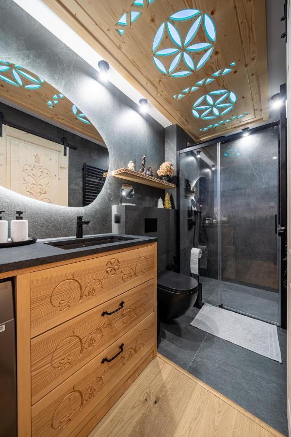 Apartament Dream&Snow Zakopane Zewnętrze zdjęcie