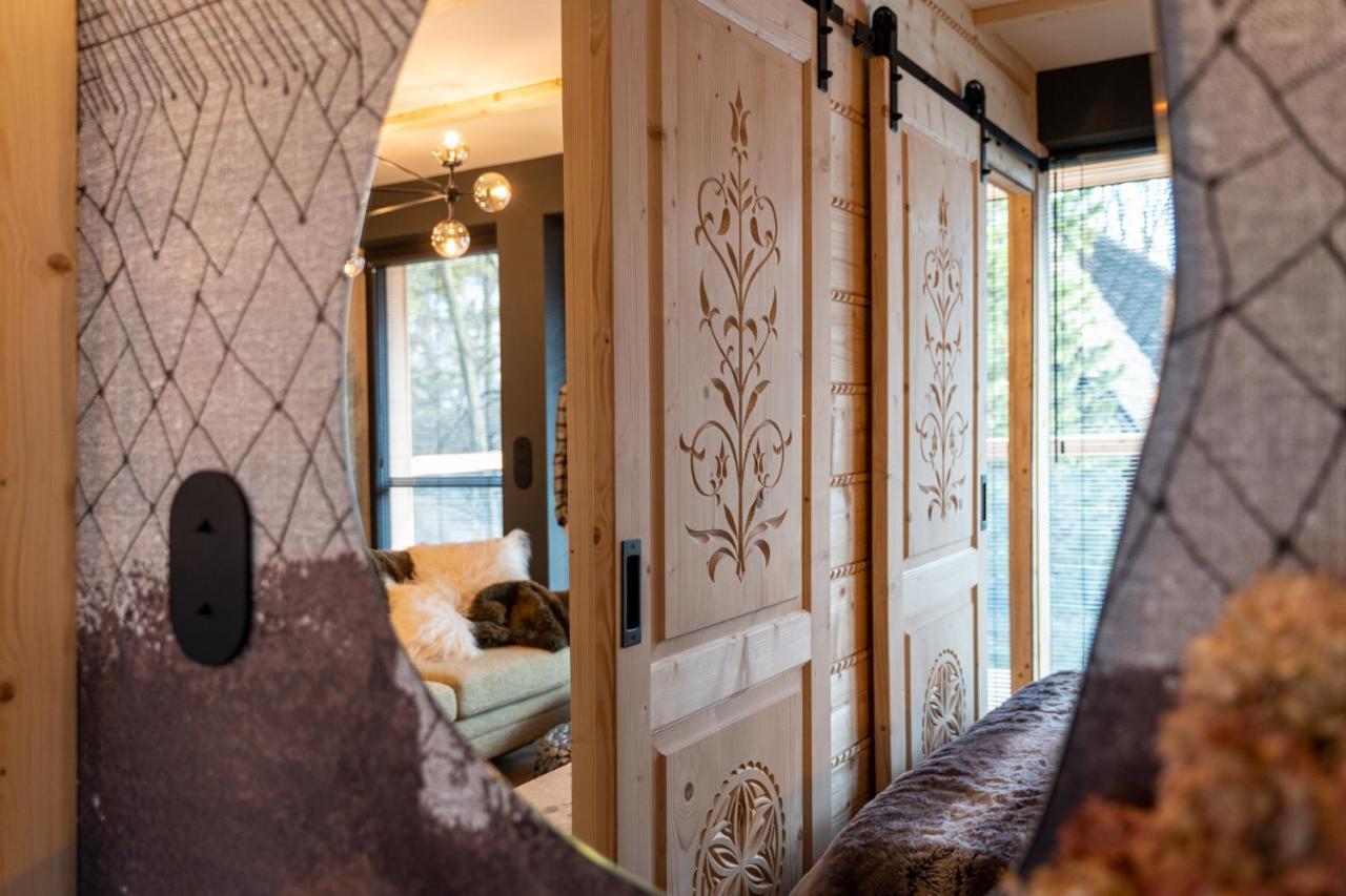 Apartament Dream&Snow Zakopane Zewnętrze zdjęcie
