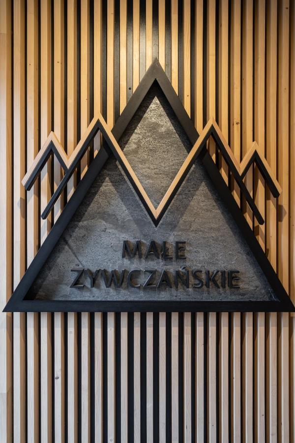 Apartament Dream&Snow Zakopane Zewnętrze zdjęcie