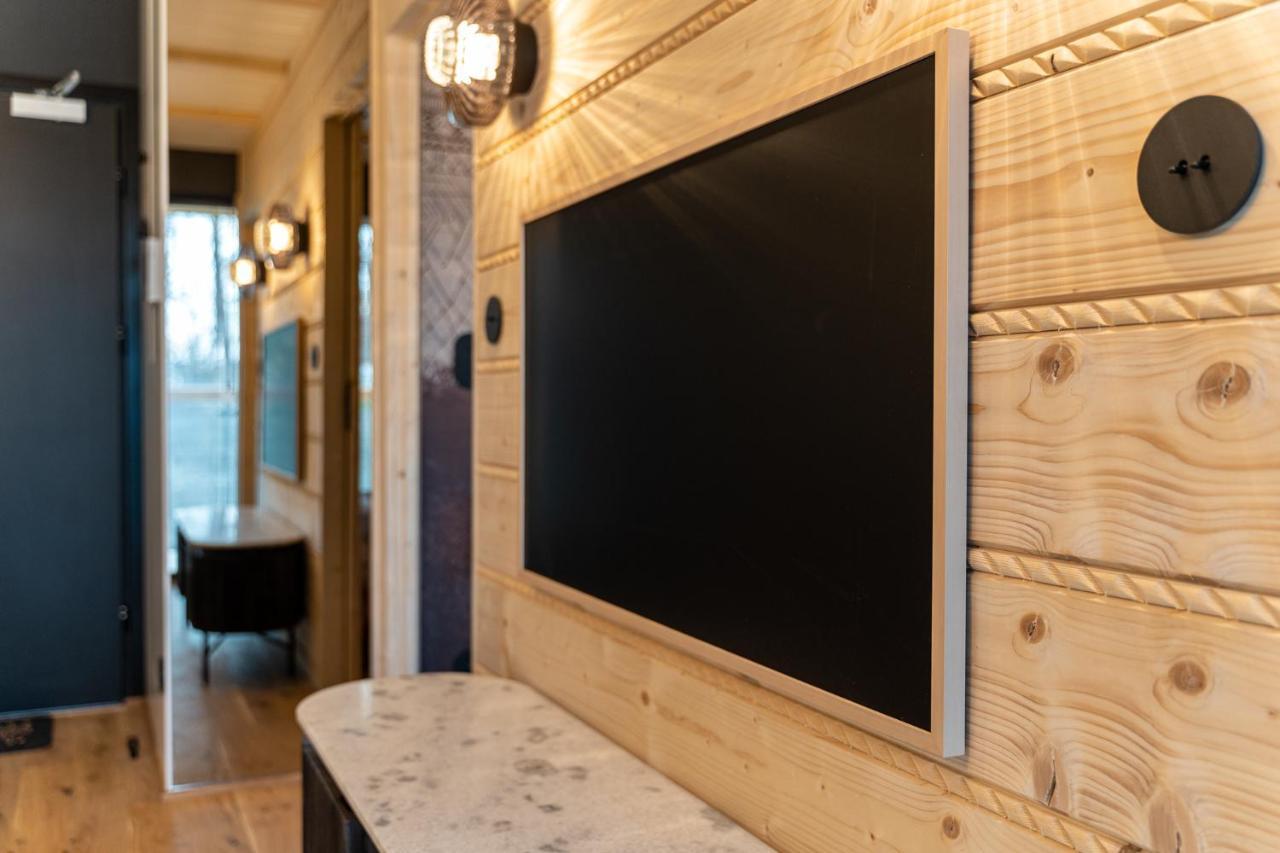 Apartament Dream&Snow Zakopane Zewnętrze zdjęcie