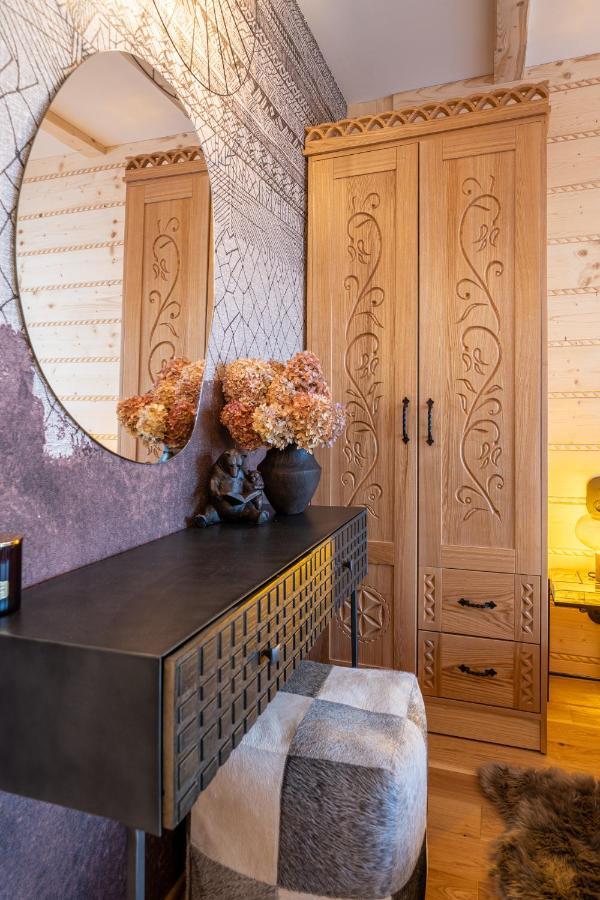 Apartament Dream&Snow Zakopane Zewnętrze zdjęcie