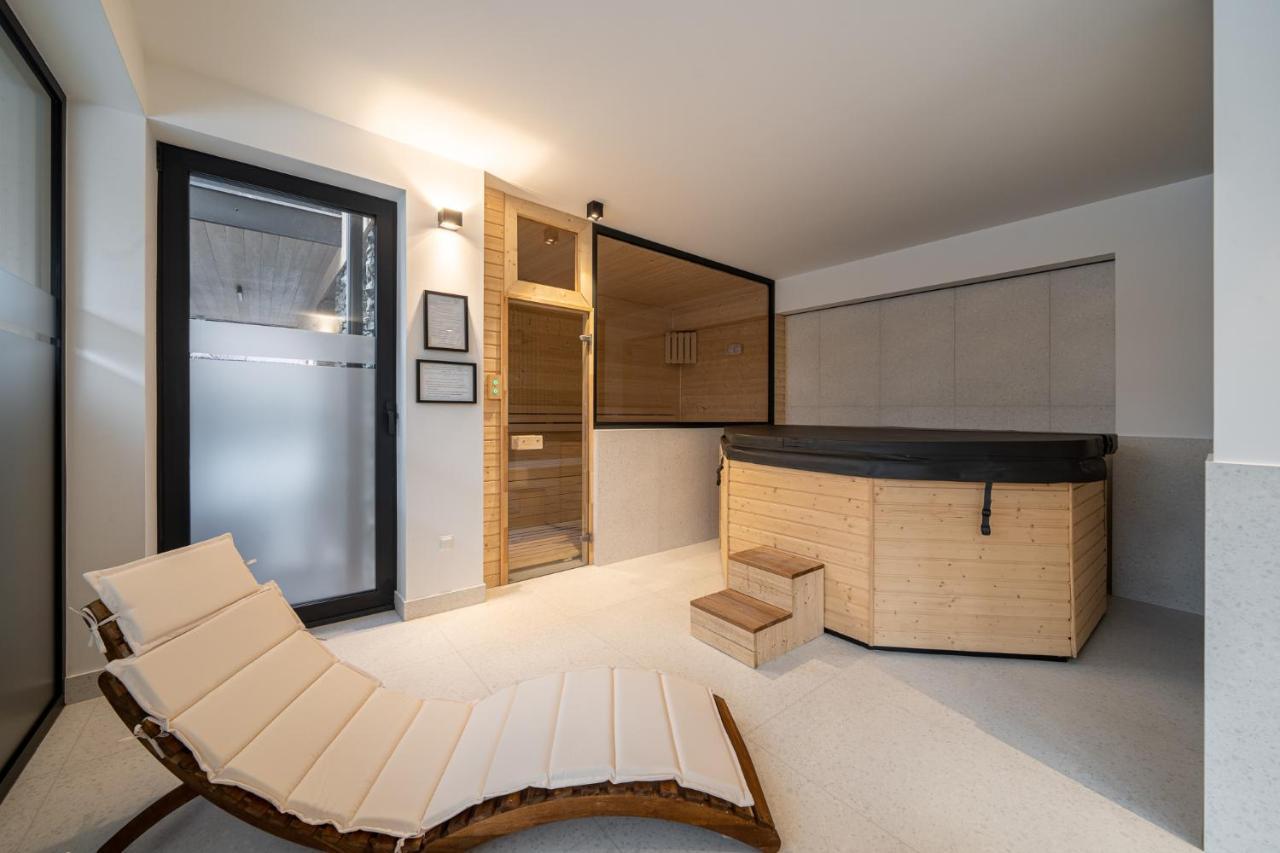 Apartament Dream&Snow Zakopane Zewnętrze zdjęcie