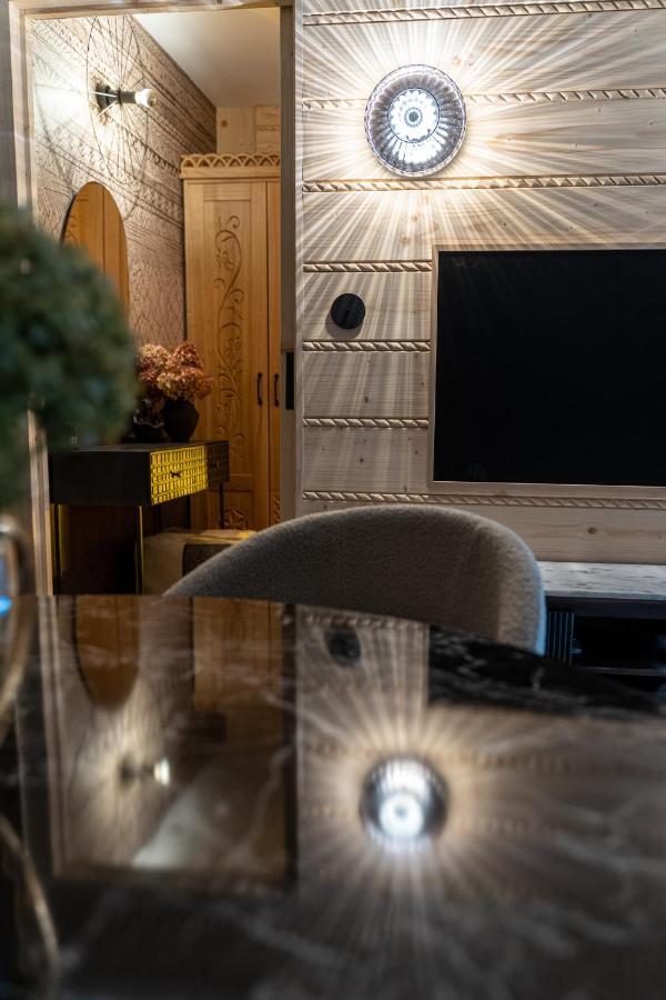Apartament Dream&Snow Zakopane Zewnętrze zdjęcie