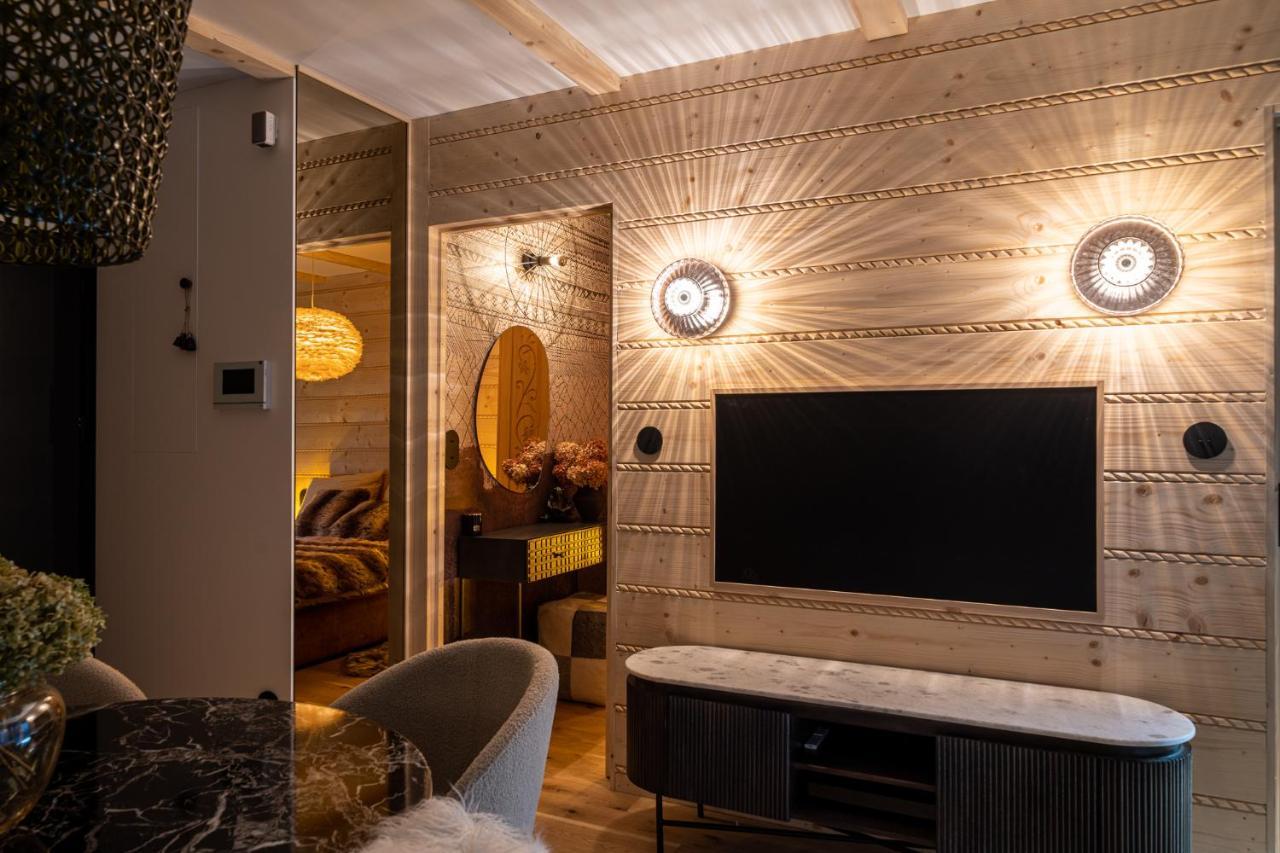 Apartament Dream&Snow Zakopane Zewnętrze zdjęcie