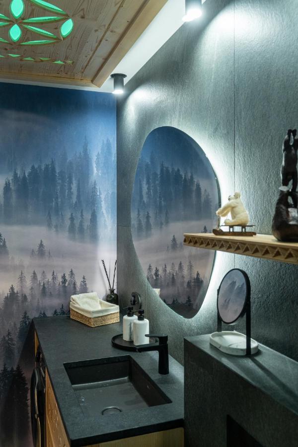 Apartament Dream&Snow Zakopane Zewnętrze zdjęcie