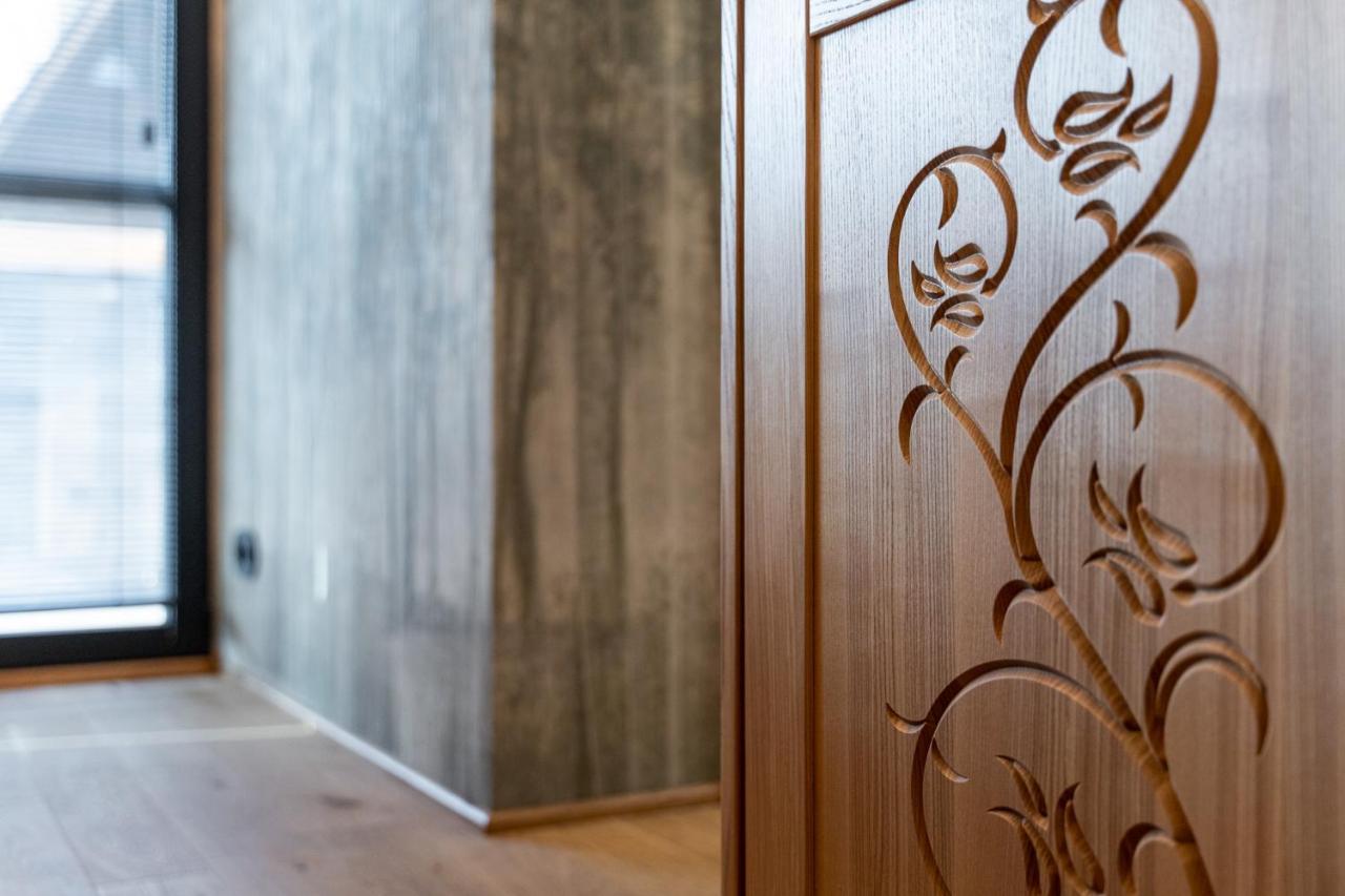 Apartament Dream&Snow Zakopane Zewnętrze zdjęcie
