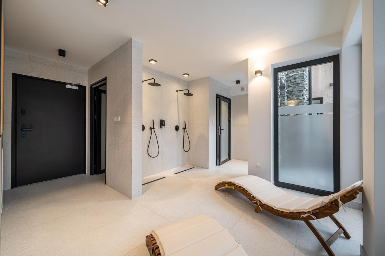 Apartament Dream&Snow Zakopane Zewnętrze zdjęcie