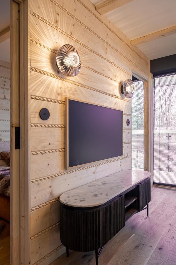 Apartament Dream&Snow Zakopane Zewnętrze zdjęcie