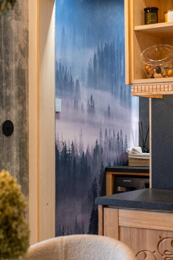 Apartament Dream&Snow Zakopane Zewnętrze zdjęcie