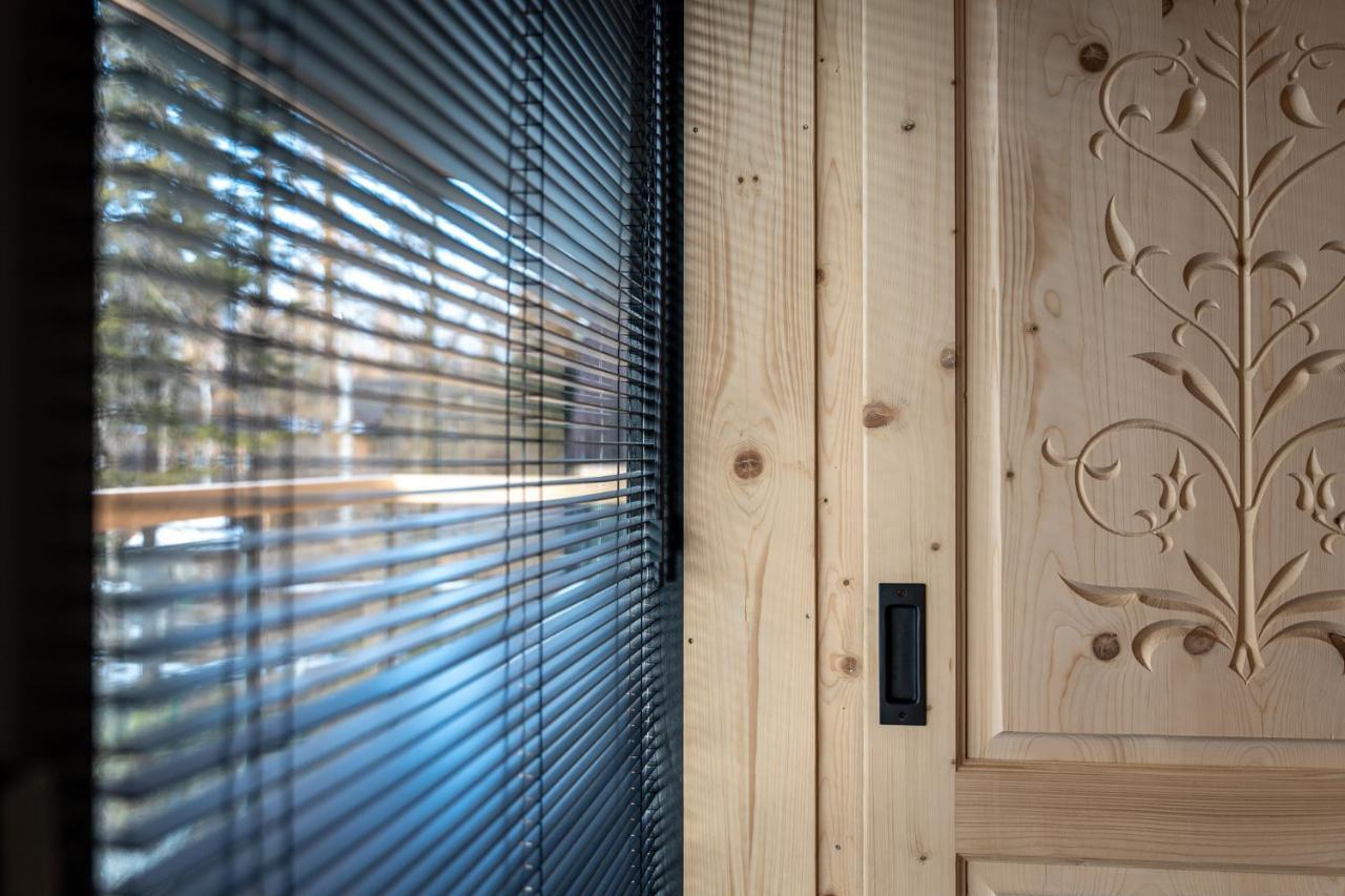 Apartament Dream&Snow Zakopane Zewnętrze zdjęcie